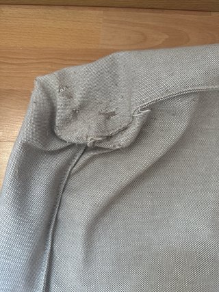Fundas cojín KIVIK beige ikea