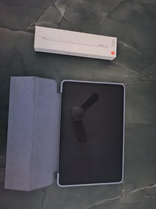 Tablet Xiaomi Grigio/Bianco + Penna