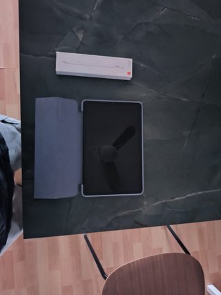 Tablet Xiaomi Grigio/Bianco + Penna