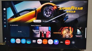 Samsung Q60D 65 TV