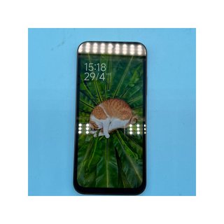 - XIAOMI POCO C85 8+256GB Negro Smartphone