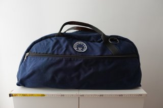 Bolsa cámara Panasonic P2