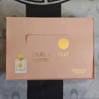 Club de Nuit Women Eau de Parfum 35ml