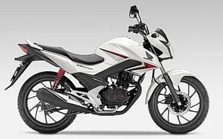 Llanta Delantera Honda CB125F (2015-2020)