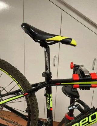 Bici Megamo DX3 Infantil