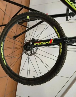 Bici Megamo DX3 Infantil