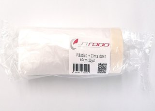 Kit Nº1 de utensilios para pintar