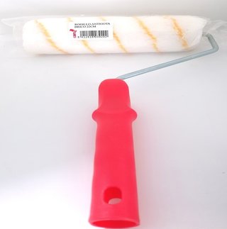 Kit Nº1 de utensilios para pintar