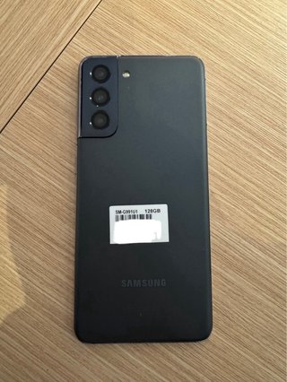 Samsung Galaxy S21