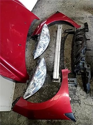FRONTAL COMPLETO PEUGEOT 308 SW