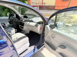 Citroen C3 2004