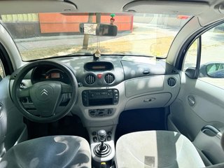 Citroen C3 2004