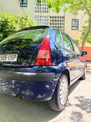 Citroen C3 2004