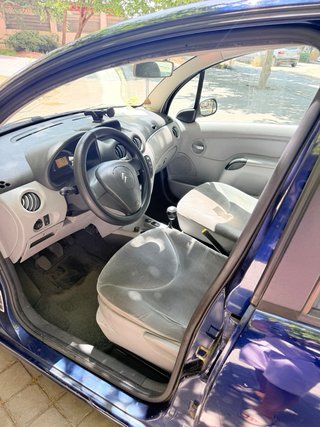 Citroen C3 2004