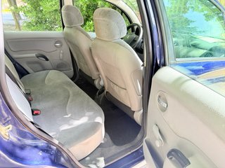 Citroen C3 2004