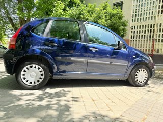 Citroen C3 2004