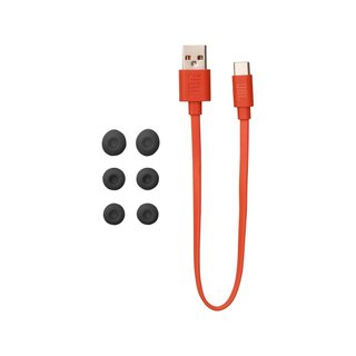 JBL Wave Buds 2 auriculares inalámbricos Bluetooth