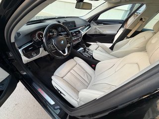 BMW Serie 5 2018