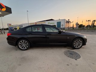 BMW Serie 5 2018