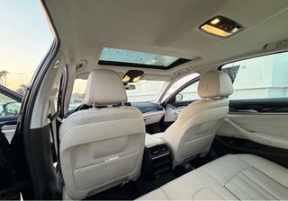 BMW Serie 5 2018