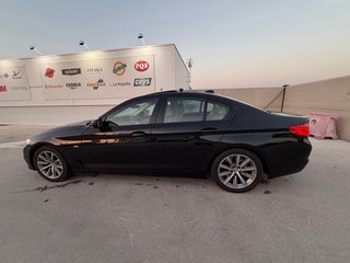 BMW Serie 5 2018