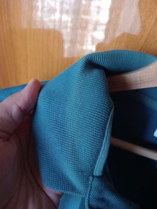 Polo maniche lunghe - Lacoste