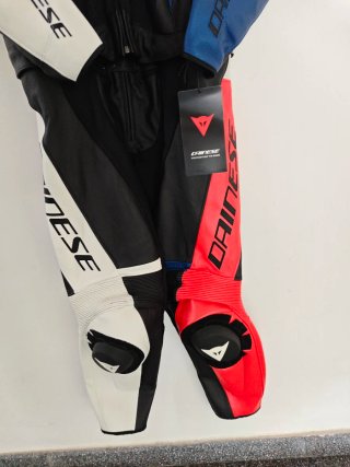 Dainese Demon Sprint 2p NUEVO!