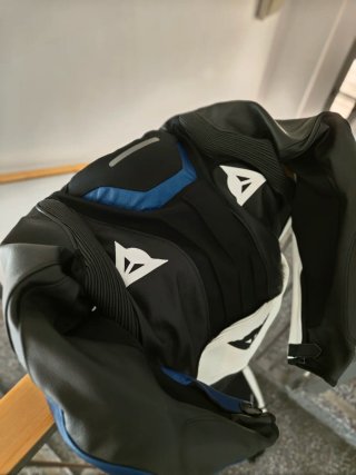 Dainese Demon Sprint 2p NUEVO!