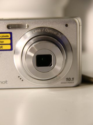 Camara Digital Sony Cybershot DSC-W180