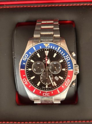 Reloj Jaguar Executive J861/6