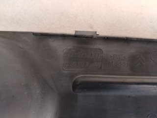 Rejilla Parachoques Izq. Citroen Xsara Picasso