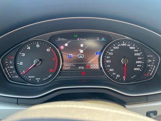 Audi A4 2021 2.0 TFSI ECO S line