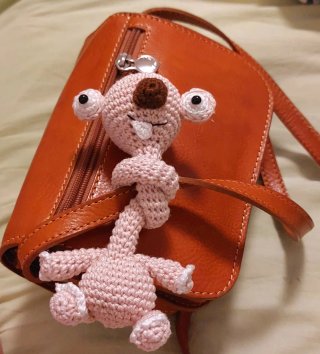 Amigurumi Cid