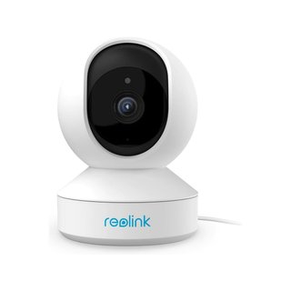 - Reolink E1 Pro cámara inalámbrica hogar