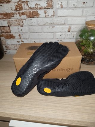 Scarpe barefoot 39