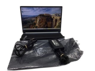 E693913-0 PC PORTATIL MSI STEALTH 15M