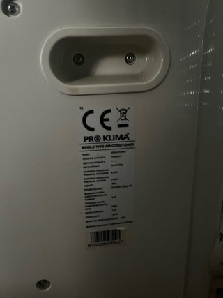 Aire Acondicionado Pinguino ProClima