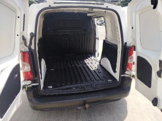 Citroen Berlingo 2021