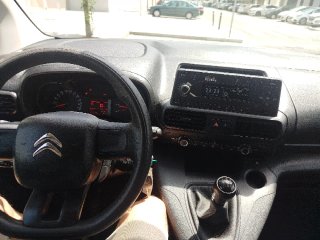 Citroen Berlingo 2021