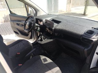 Citroen Berlingo 2021