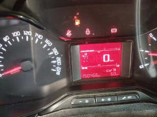 Citroen Berlingo 2021