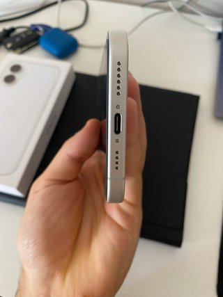 iPhone 16 Plus 512 GB Nuevo