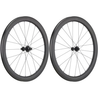 Ruedas Newmen Advanced A.50 Carbon Gravel