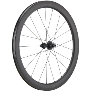 Ruedas Newmen Advanced A.50 Carbon Gravel