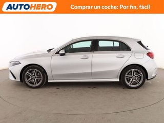 Mercedes Clase A A 250e AMG Line