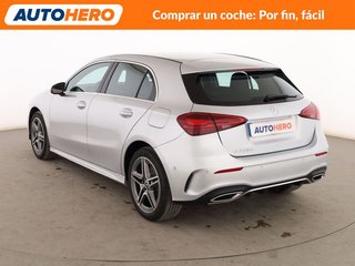 Mercedes Clase A A 250e AMG Line