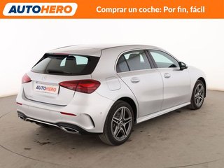 Mercedes Clase A A 250e AMG Line