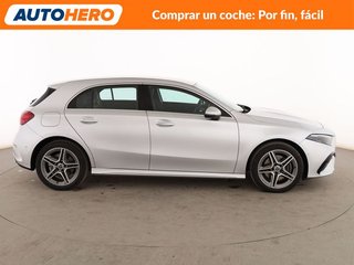 Mercedes Clase A A 250e AMG Line
