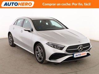 Mercedes Clase A A 250e AMG Line