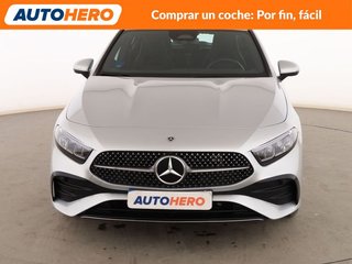 Mercedes Clase A A 250e AMG Line